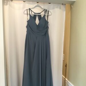 Sorella Vita 9258 In Bluestone Size 12